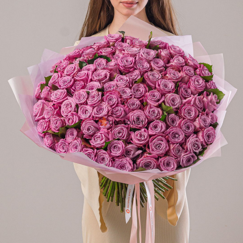 101 роза Маритим