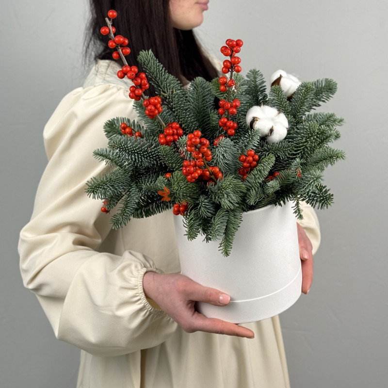 Зимнее чудо