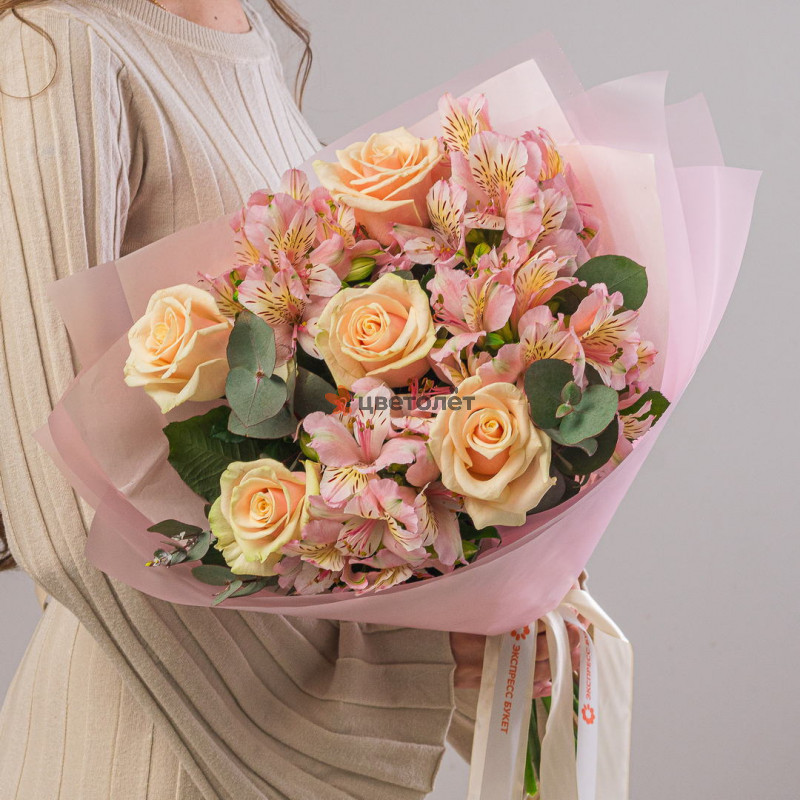 Цвет твоей души