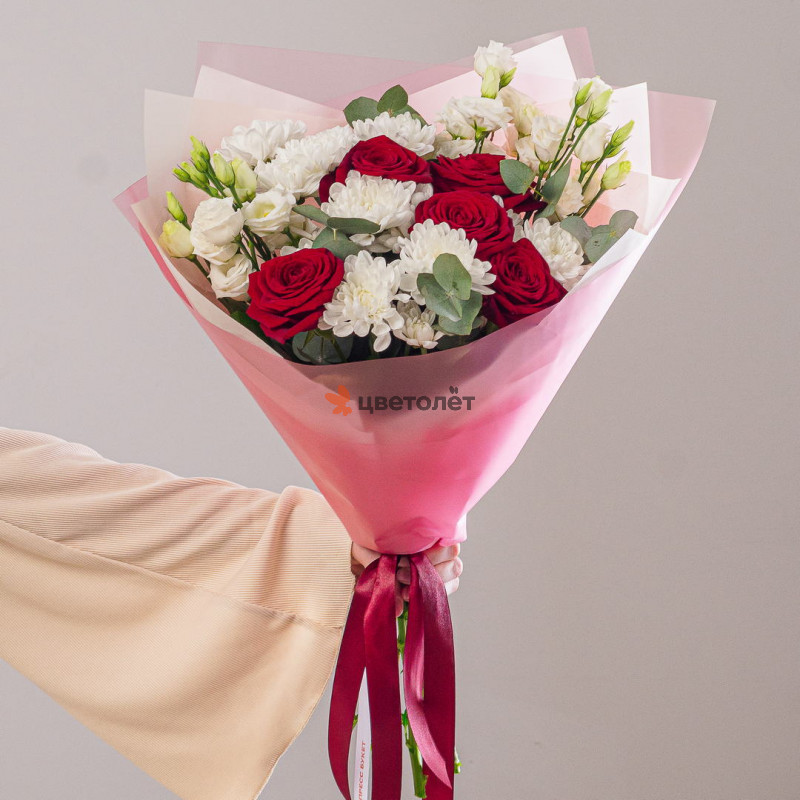 Чистая душа