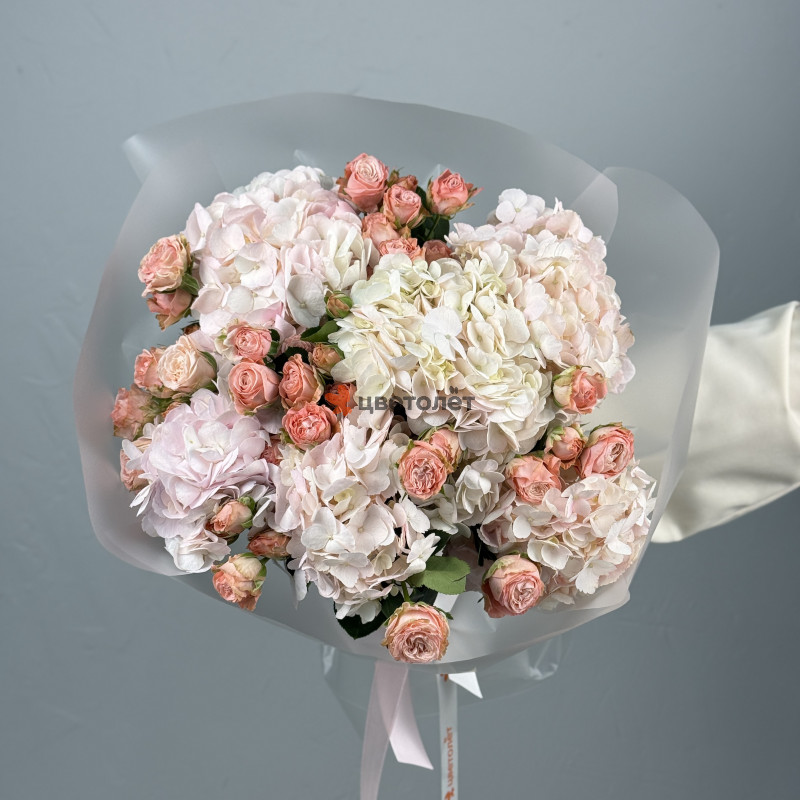 Персиковое Обачко