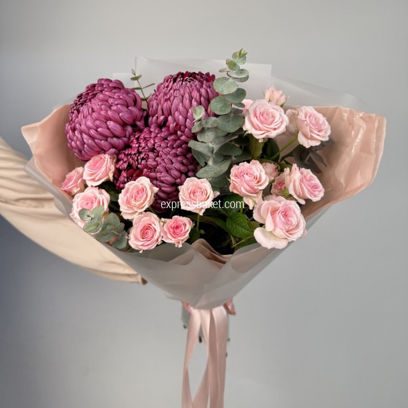 Ты - самый лучший подарок