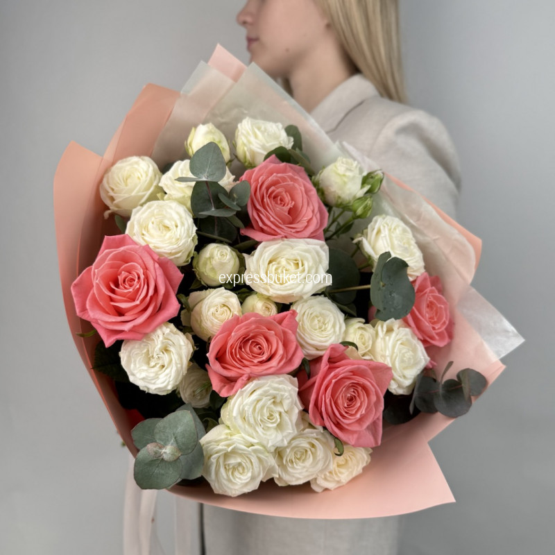 Объятия цвета