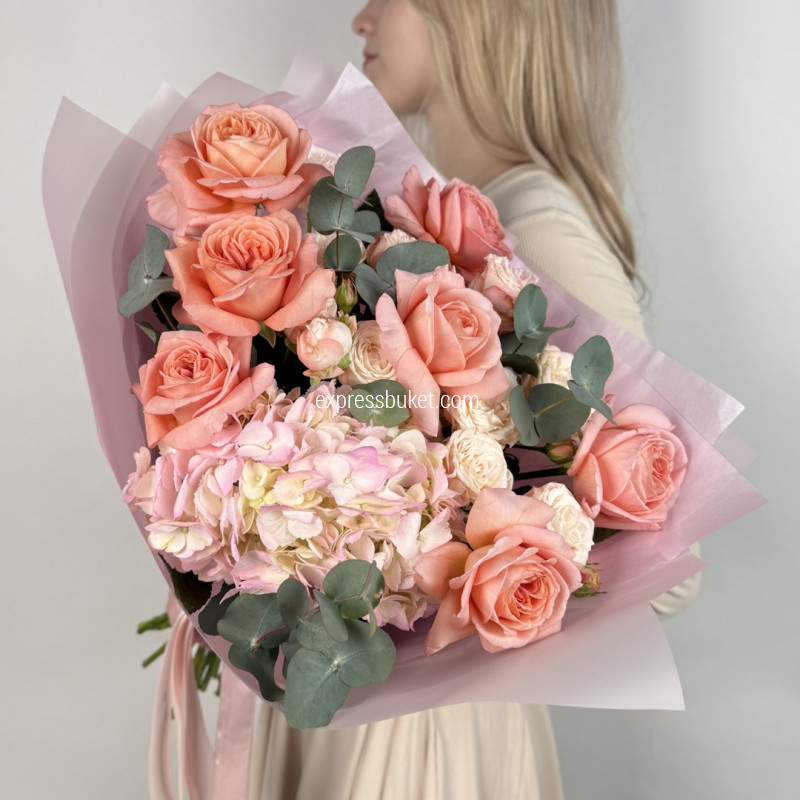 Для самой нежной